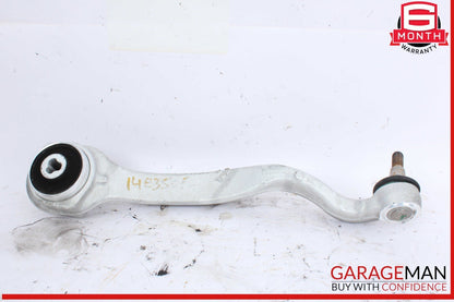 08-17 Mercedes W212 E350 C250 E400 Front Left Side Lower Control Arm RWD OEM