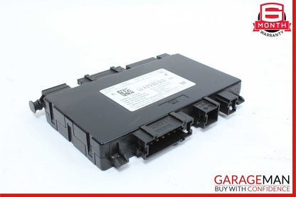 08-18 Mercedes W212 E350 SLK250 Seat Control Module Front Left Driver Side OEM