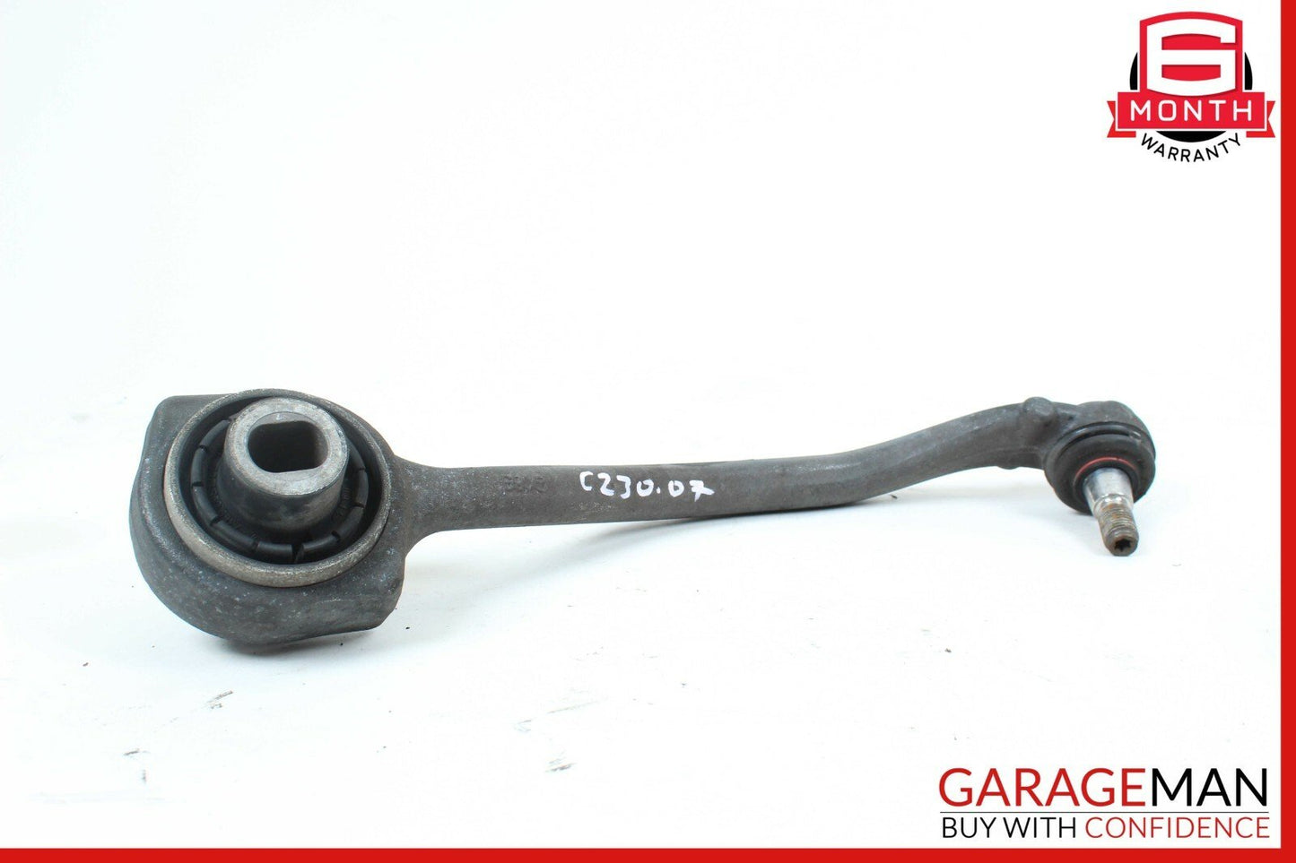 01-07 Mercedes W203 C230 Front Left Driver Side Lower Control Arm 203 10 OEM