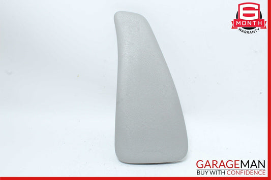 10-18 Mercedes W212 E350 Front Right Side Seat Side Airbag Air Bag Gray OEM