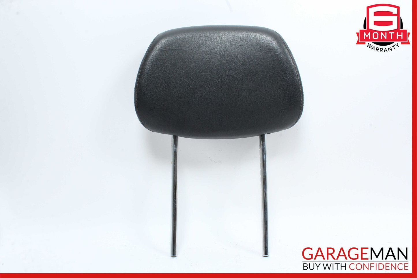 97-04 Mercedes R170 SLK230 SLK320 Seat Headrest Head Rest Left or Right OEM