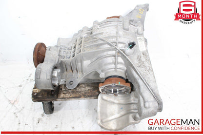 17-24 Audi Q7 Rear Differential Carrier Assembly 0D2500043C OEM