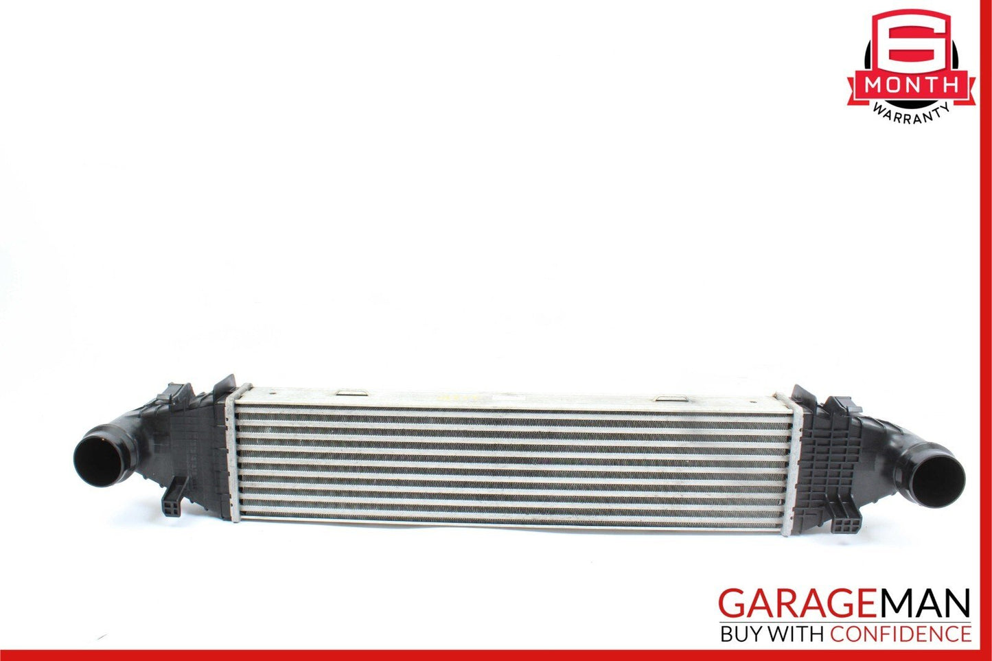 12-15 Mercedes W204 C250 SLK250 1.8L Intercooler Air Cooler Radiator M271