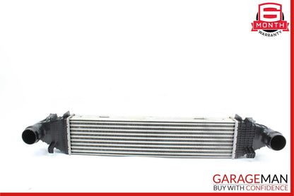 12-15 Mercedes W204 C250 SLK250 1.8L Intercooler Air Cooler Radiator M271