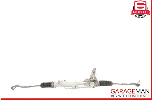 12-20 Mercedes R172 SLK250 SLC300 SLK300 Power Steering Rack and Pinion OEM