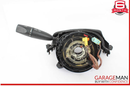 14-17 Maserati Ghibli S Steering Column Control Switches Assembly 670025007 OEM