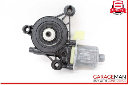 19-24 Audi Q3 A3 S3 Rear Right Side Window Regulator Motor 5Q0959802 OEM