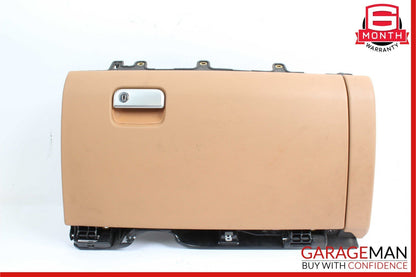 11-17 Porsche Cayenne 958 Front Right Dash Glove Box Storage Compartment OEM
