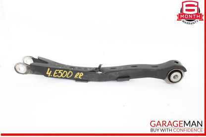 03-11 Mercedes W211 E500 SL500 Rear Left or Right Suspension Lower Control Arm
