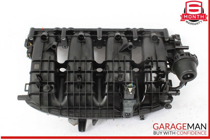 17-20 Audi A4 Allroad Engine Motor Air Intake Manifold 06L133201 OEM