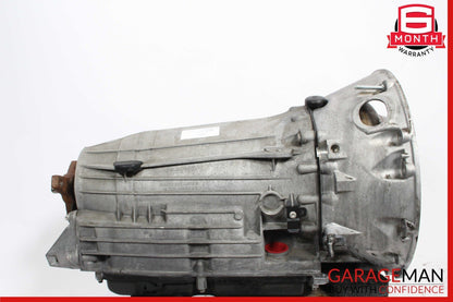 10-16 Mercedes W212 E350 C350 RWD 7G Automatic Transmission Assembly 722906 188k