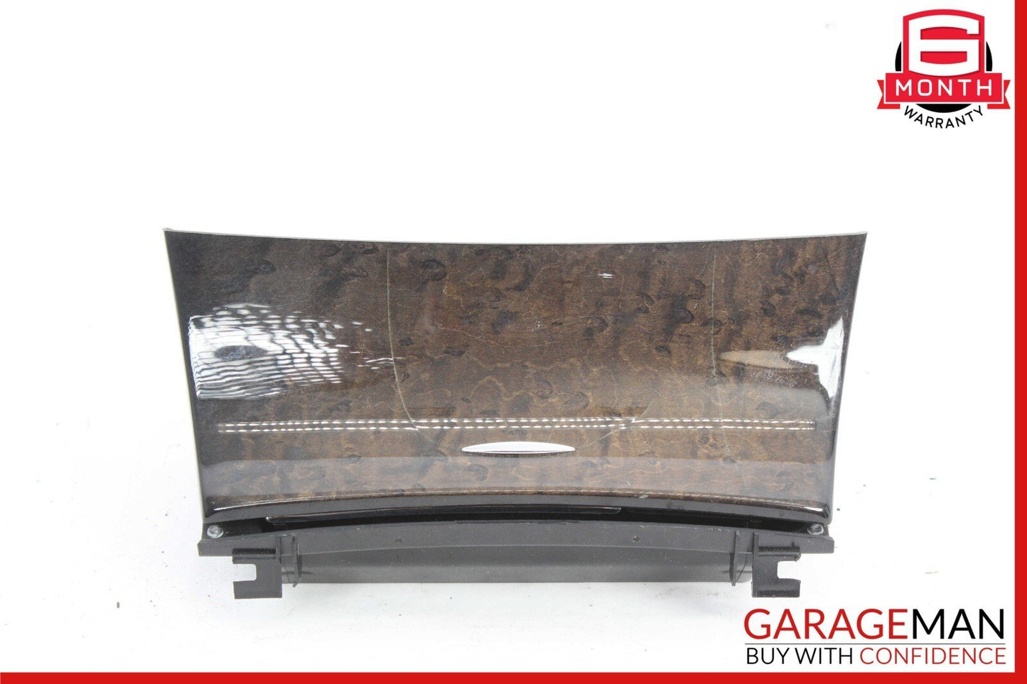 03-11 Mercedes W211 E55 AMG CLS500 Center Console Pocket Ashtray Ash Tray OEM