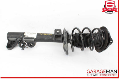 08-14 Mercedes W204 C250 C300 Front Left or Front Right Shock Strut Absorber OEM