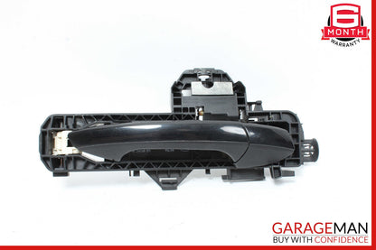 08-11 Mercedes W204 C300 Rear Right Side Exterior Door Handle OEM