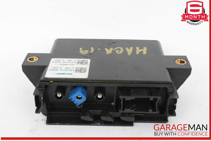19-24 Porsche Macan GPS Navigation Control Module 7PP035620FE OEM