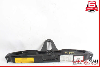 90-02 Mercedes R129 500SL SL600 Upper Radiator Support Tie Bar Support Panel OEM