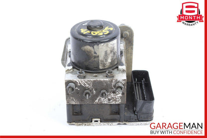 10-14 Mercedes W221 S550 CL550 ABS Anti Lock Brake Pump Module OEM