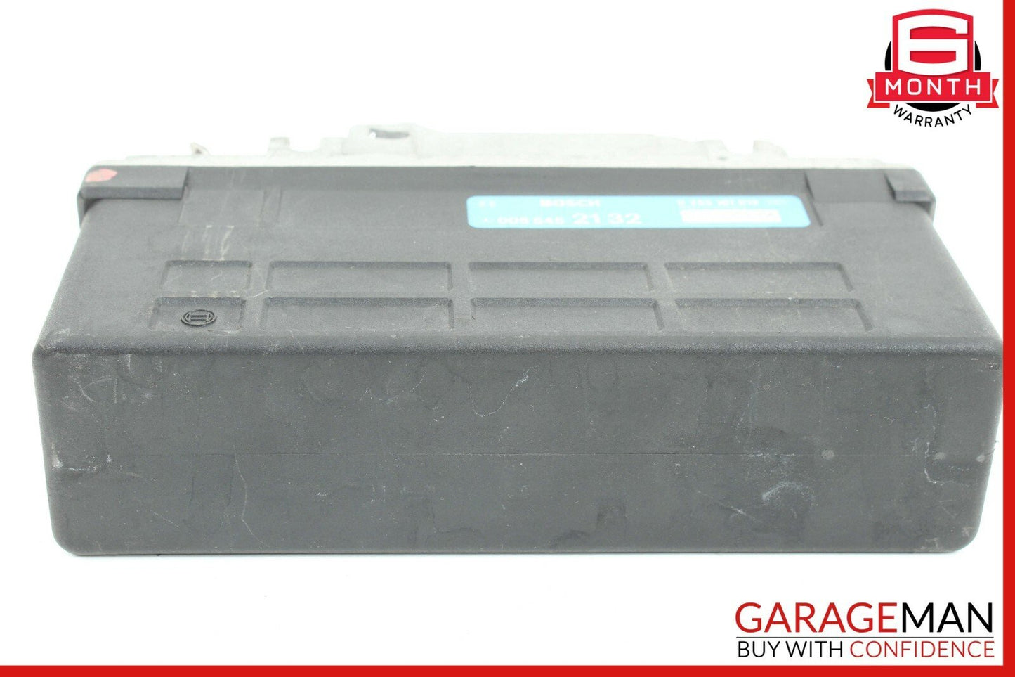 86-95 Mercedes R129 300SL 500SL ABS Antilock Brake Control Module 0055452132 OEM