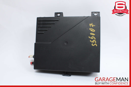 07-14 Mercedes W221 S550 CL550 Electric Power Supply Control Fuse Box Module OEM