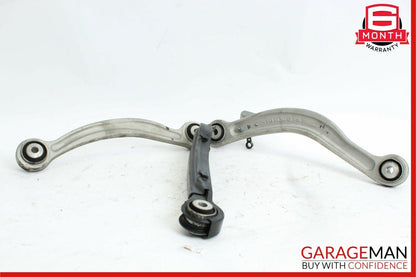10-16 Mercedes W212 E350 E550 Rear Left / Right Suspension Control Arm Set of 3