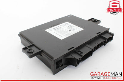 07-10 Mercedes W221 S550 CL550  Keyless Go Control Module 2218702392 OEM