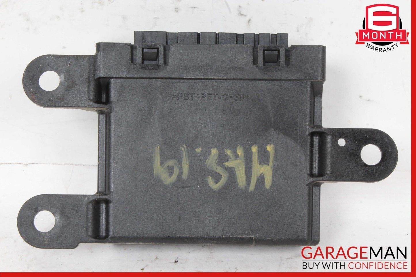 2017-2021 MASERATI GHIBLI PARKING SENSOR ECU 670100874