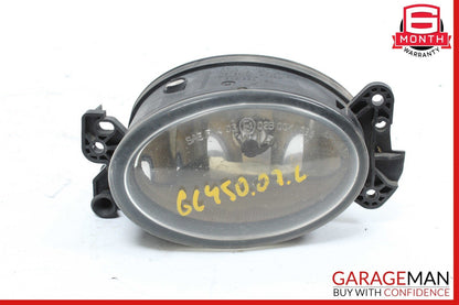 07-09 Mercedes X164 GL320 E350 CLK350 Front Left Side Foglight Fog Light Lamp