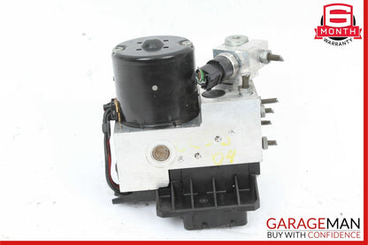 00-06 Mercedes W215 CL500 CL55 AMG ABS Anti Lock Brake Pump ESP Control Module