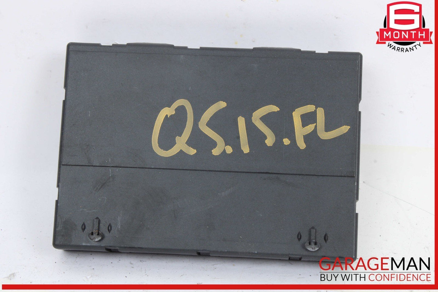 2013-2017 Audi Q5 Front Left Seat Control Module 8R0959760D OEM