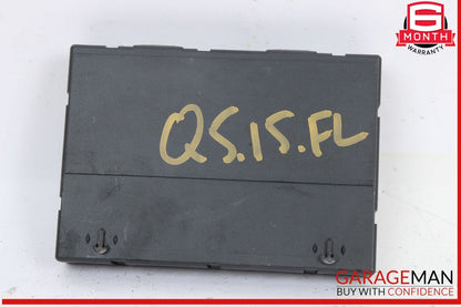 2013-2017 Audi Q5 Front Left Seat Control Module 8R0959760D OEM
