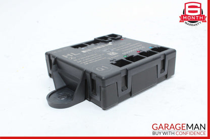 08-18 Mercedes W204 C350 CLS550 GLK350 Rear Left Side Door Control Module OEM