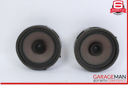 11-20 Mitsubishi Outlander Sport Front or Rear Left & Right Door Audio Speaker