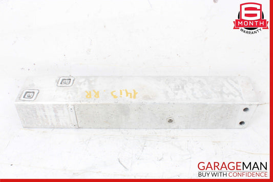 14-21 BMW i3 I01 Hybrid Rear Right Bumper Reinforcement Bracket Support OEM