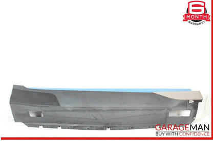 14-21 BMW i3 I01 Right Passenger Side Skirt Rocker Panel OEM