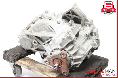 14-17 Maserati Ghibli S Q4 AWD Transfer Case Gearbox Assembly