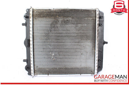 97-04 Porsche Boxster S 986 Carrera 911 996 Right Radiator A/C Condenser Fan OEM