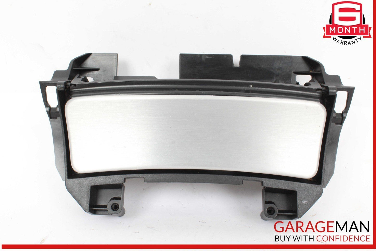 12-20 Mercedes R172 SLK250 SLC43 AMG Center Panel Dash Ashtray Ash Tray Assembly