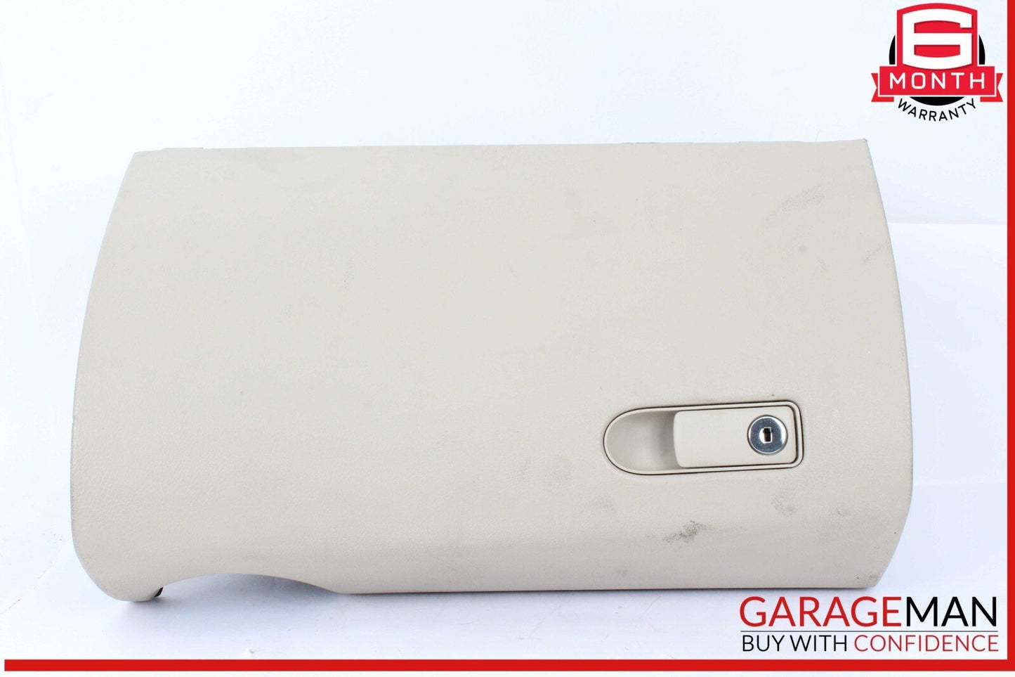 15-20 Mercedes W205 C300 C400 Dashboard Glove Box Compartment Tray OEM