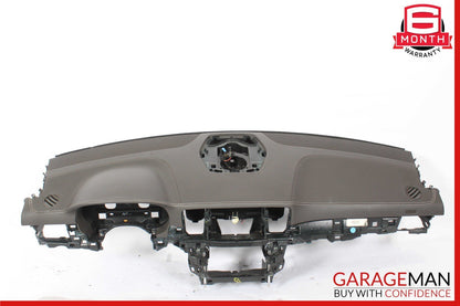 12-16 Mercedes X166 GL350 GL450 ML400 Dashboard Dash Board Panel Assembly OEM
