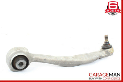 08-14 Mercedes W204 C250 Front Left Side Curved Wishbone Control Arm