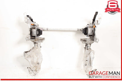 13-17 Audi Q5 Front Suspension Subframe Sub Frame Crossmember OEM
