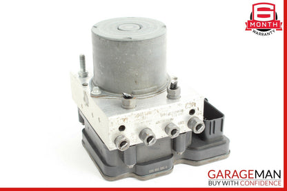 14-17 Maserati Ghibli S Anti Lock ABS Brake Pump Module Unit 6700352850 OEM