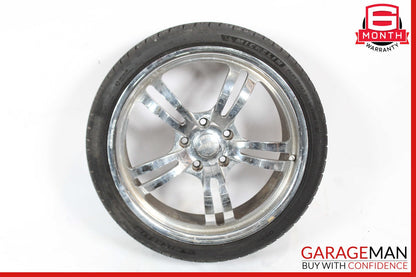 American Racing Wheel Tire Rim 235/35 R19 OEM