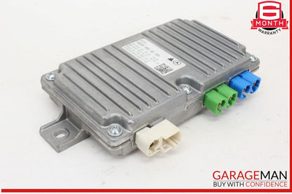 14-17 Mercedes W222 S550 Surround View Camera Control Module Unit 0009006208 OEM