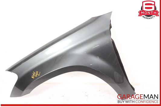 07-12 Mercedes X164 GL450 GL320 GL550 Front Left Side Wing Fender Panel OEM
