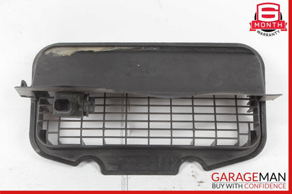 17-21 Alfa Romeo Giulia HVAC Heater Vent Grille Duct w/ Sensor 50544528 OEM