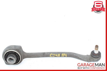 01-07 Mercedes W203 C240 Front Right Passenger Side Lower Control Arm 203 11 OEM