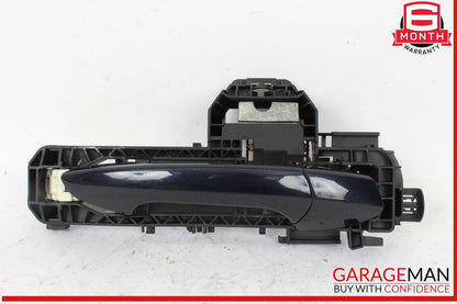 12-14 Mercedes W204 C250 C300 Front / Rear Right Side Exterior Door Handle OEM