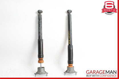 14-19 Mercedes W117 CLA250 Rear Right & Left Side Shock Absorber Strut Set of 2