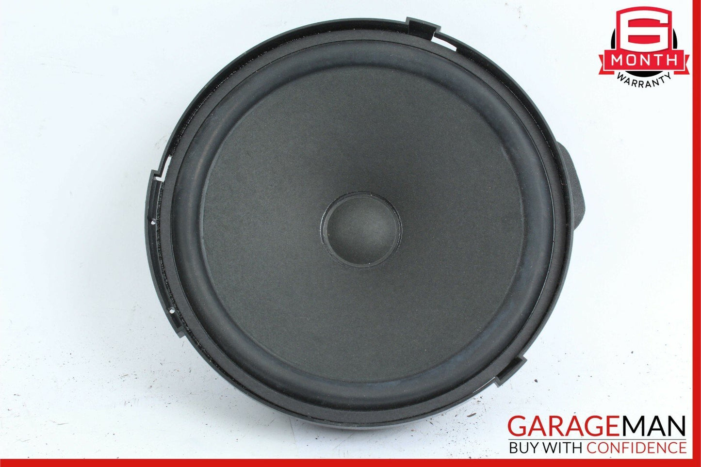 08-15 Mercedes W204 C300 C250 Rear Door Audio Speaker 2048206302 OEM
